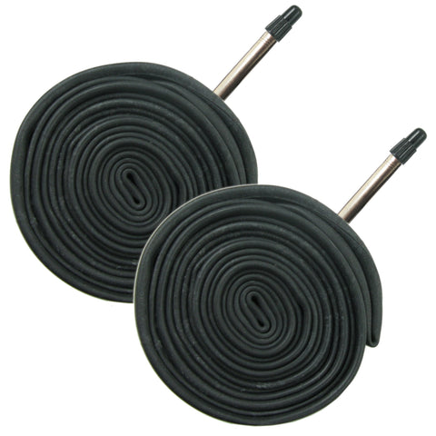 Image of Sunlite Utili-T Presta 700x35-42 (27x1-3/8) 48mm Smooth Presta Valve