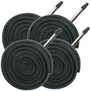 Sunlite Utili-T Presta 700x35-42 (27x1-3/8) 48mm Smooth Presta Valve - The Bikesmiths