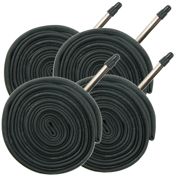 Sunlite Utili-T Presta 700x35-42 (27x1-3/8) 48mm Smooth Presta Valve - The Bikesmiths