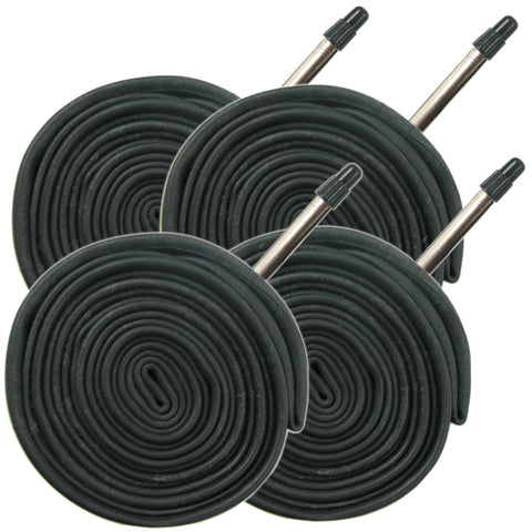 Image of Sunlite Utili-T Presta 700x35-42 (27x1-3/8) 48mm Smooth Presta Valve