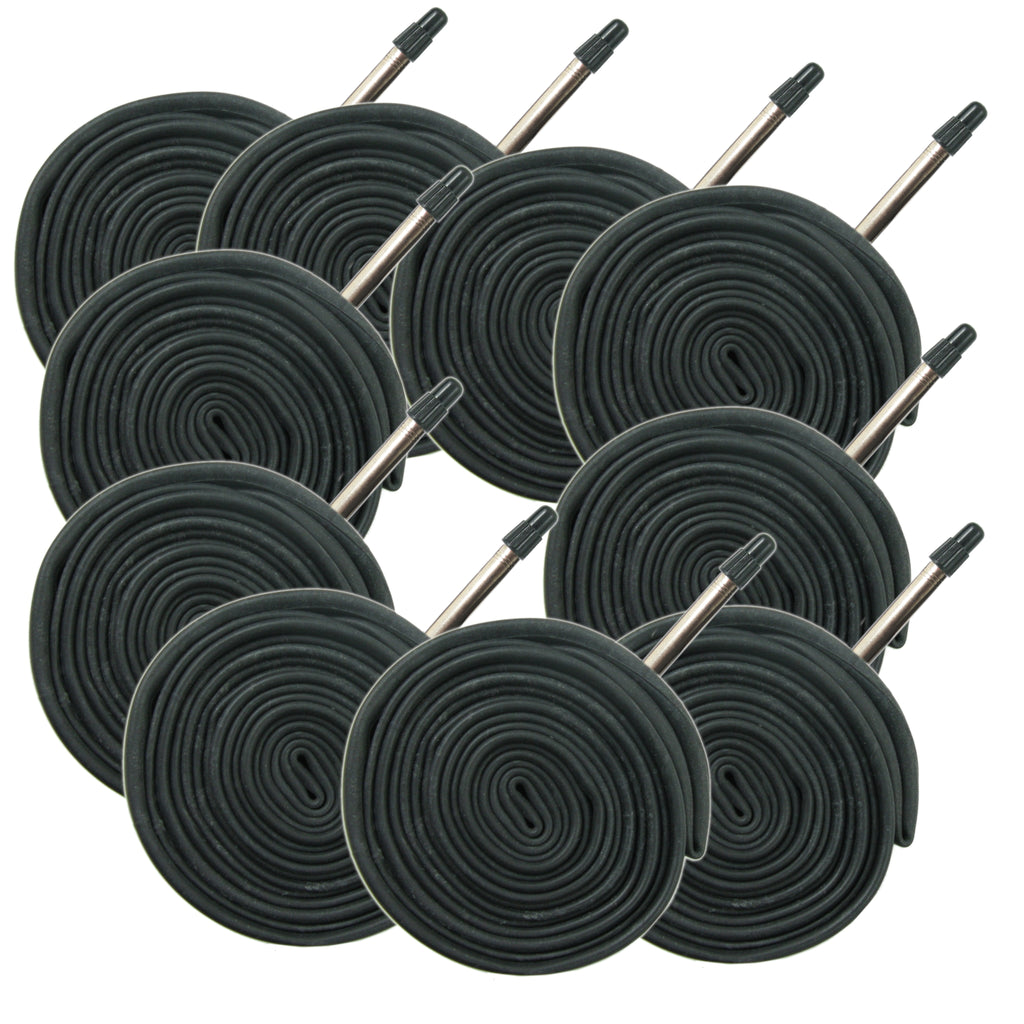 Sunlite Utili-T Presta 700x35-42 (27x1-3/8) 48mm Smooth Presta Valve