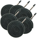 Sunlite Utili-T Presta 700x35-42 (27x1-3/8) 48mm Smooth Presta Valve - The Bikesmiths