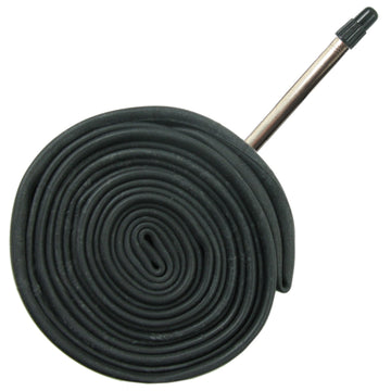 Sunlite Utili-T Presta Tube 700x18-25 (27x1) 60mm Smooth Presta Valve - The Bikesmiths