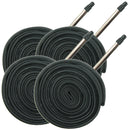 Sunlite Utili-T Presta Tube 700x18-25 (27x1) 60mm Smooth Presta Valve - The Bikesmiths