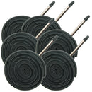 Sunlite Utili-T Presta Tube 700x18-25 (27x1) 60mm Smooth Presta Valve - The Bikesmiths