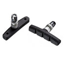 Baradine MTB-948V Threaded V-Brake Shoes 60mm - The Bikesmiths