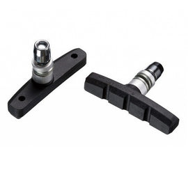 Baradine MTB-948V Threaded V-Brake Shoes 60mm - The Bikesmiths