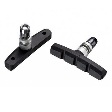 Baradine MTB-948V Threaded V-Brake Shoes 60mm - The Bikesmiths