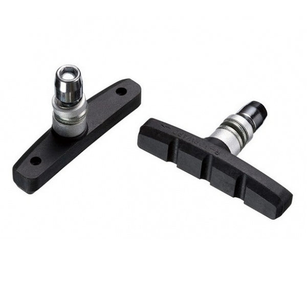 Baradine MTB-948V Threaded V-Brake Shoes 60mm - The Bikesmiths