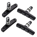 Baradine MTB-948V Threaded V-Brake Shoes 60mm - The Bikesmiths