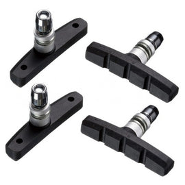 Baradine MTB-948V Threaded V-Brake Shoes 60mm - The Bikesmiths