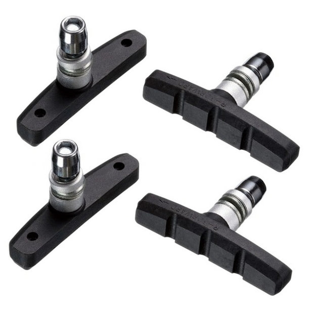 60mm bike deals brake pads
