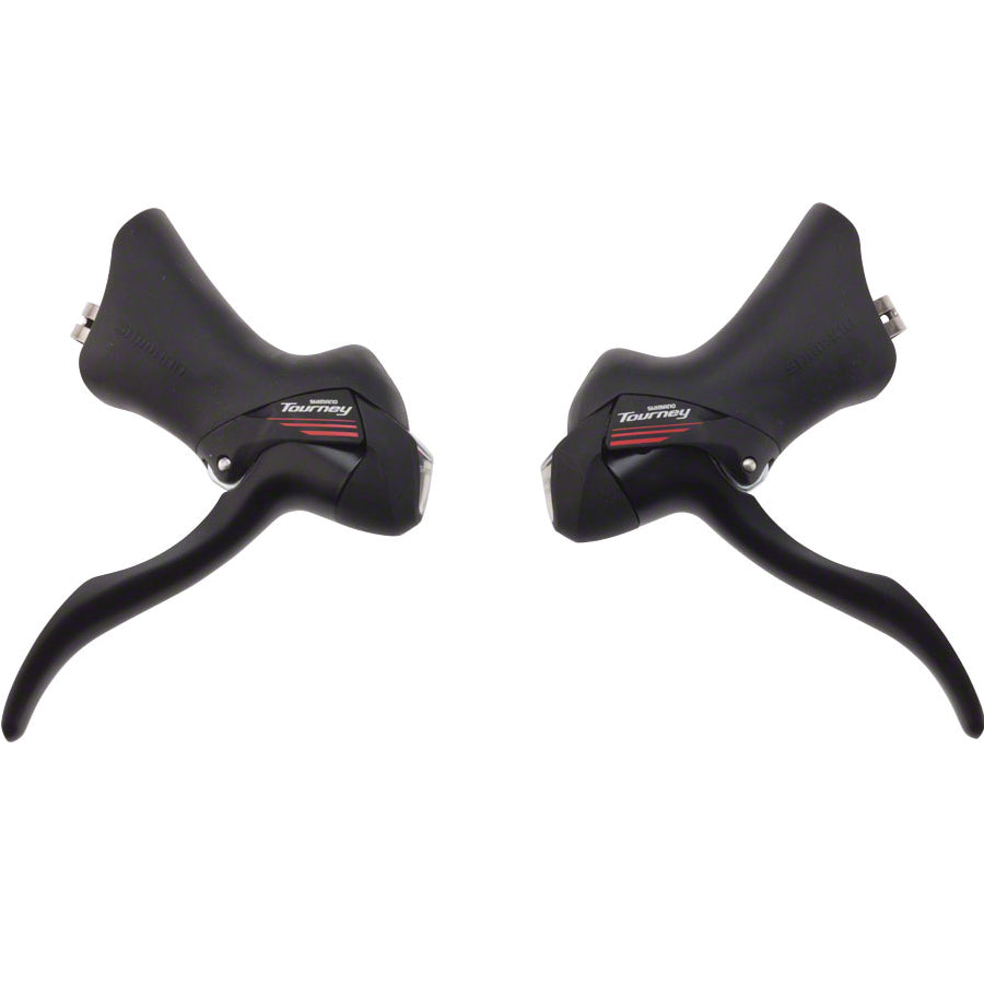 Shimano ST-A070-A073 7x3-Speed STI Shift Lever Set | The Bikesmiths