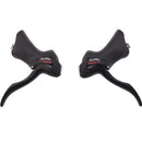 Shimano ST-A070-A073 7x3-Speed STI Shift Lever Set - The Bikesmiths