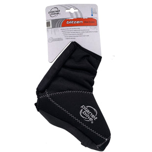 Planet Bike Blitzen Wind Proof Shoe Covers - The Bikesmiths