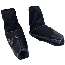 Planet Bike Blitzen Wind Proof Shoe Covers - The Bikesmiths