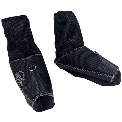 Image of Planet Bike Blitzen Wind Proof Shoe Covers
