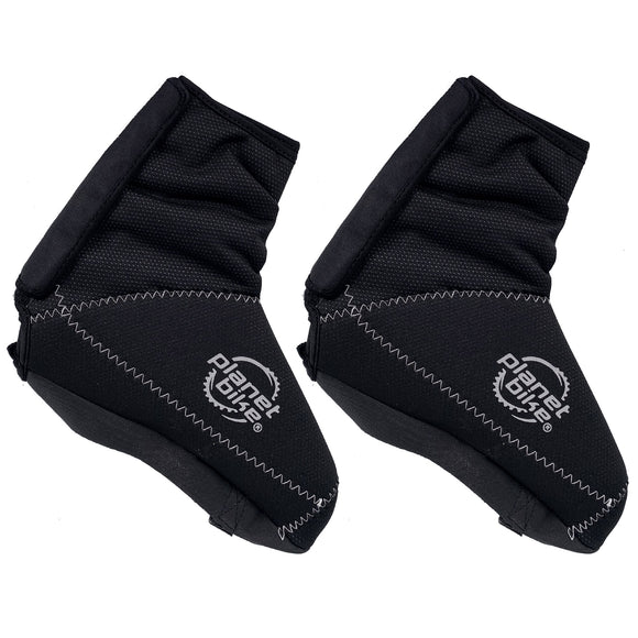 Planet Bike Blitzen Wind Proof Shoe Covers - The Bikesmiths