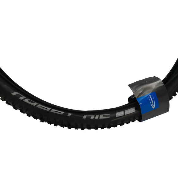 Schwalbe Nobby Nic 29x2.25 Tire - The Bikesmiths