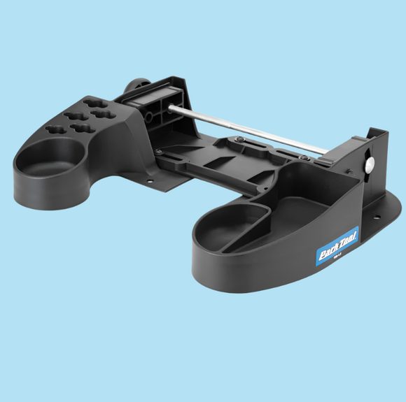Park Tool TSB-4.2 Truing Stand Base - The Bikesmiths