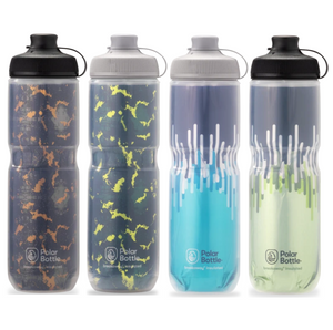 Polar Insulated 24oz Muckguard™ Water Bottle