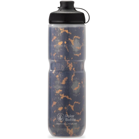 Image of Polar Insulated 24oz Muckguard™ Water Bottle