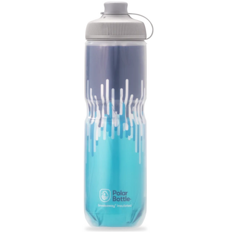 Image of Polar Insulated 24oz Muckguard™ Water Bottle