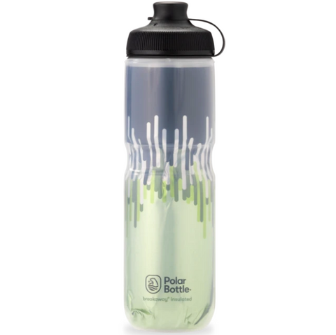 Image of Polar Insulated 24oz Muckguard™ Water Bottle