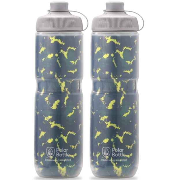 Polar Insulated 24oz Muckguard™ Water Bottle