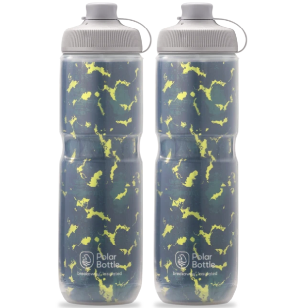 Polar Insulated 24oz Water Bottle – The Bikesmiths