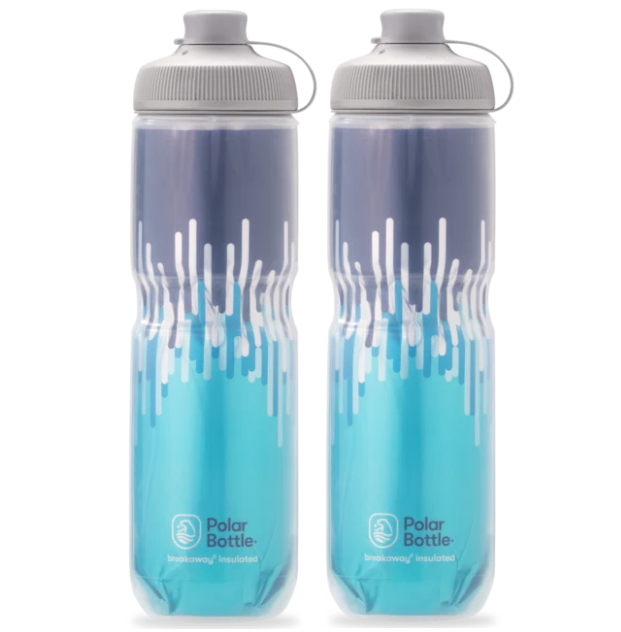 Polar Insulated 24oz Muckguard™ Water Bottle