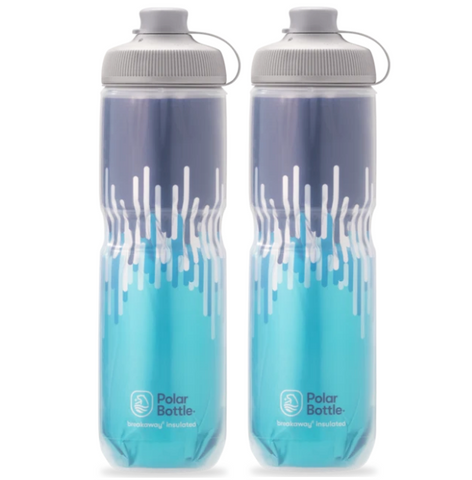 Image of Polar Insulated 24oz Muckguard™ Water Bottle