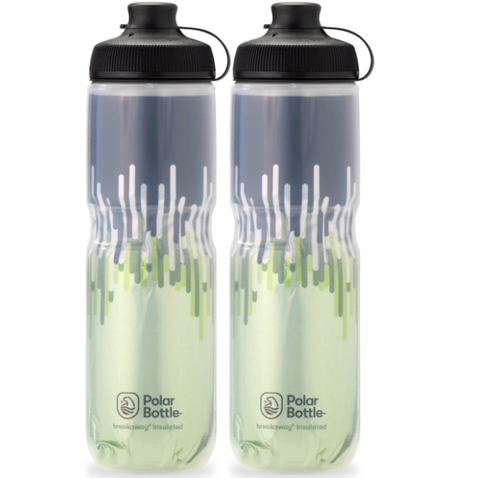 Image of Polar Insulated 24oz Muckguard™ Water Bottle