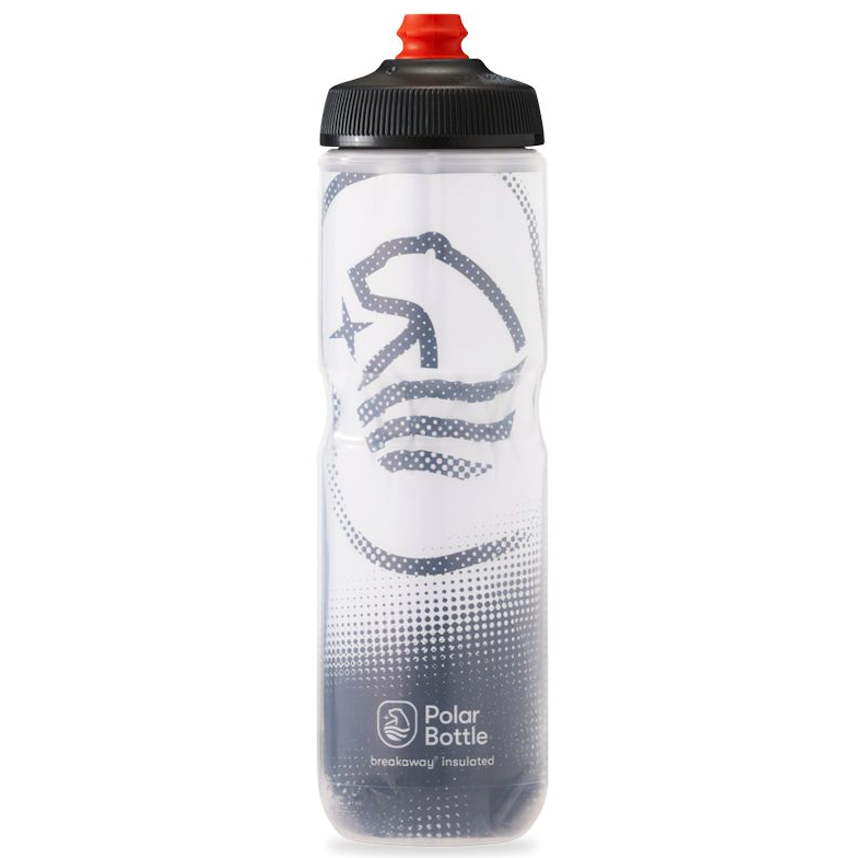 Buy big-bear-charcoal Polar Breakaway Insulated Water Bottle 24oz