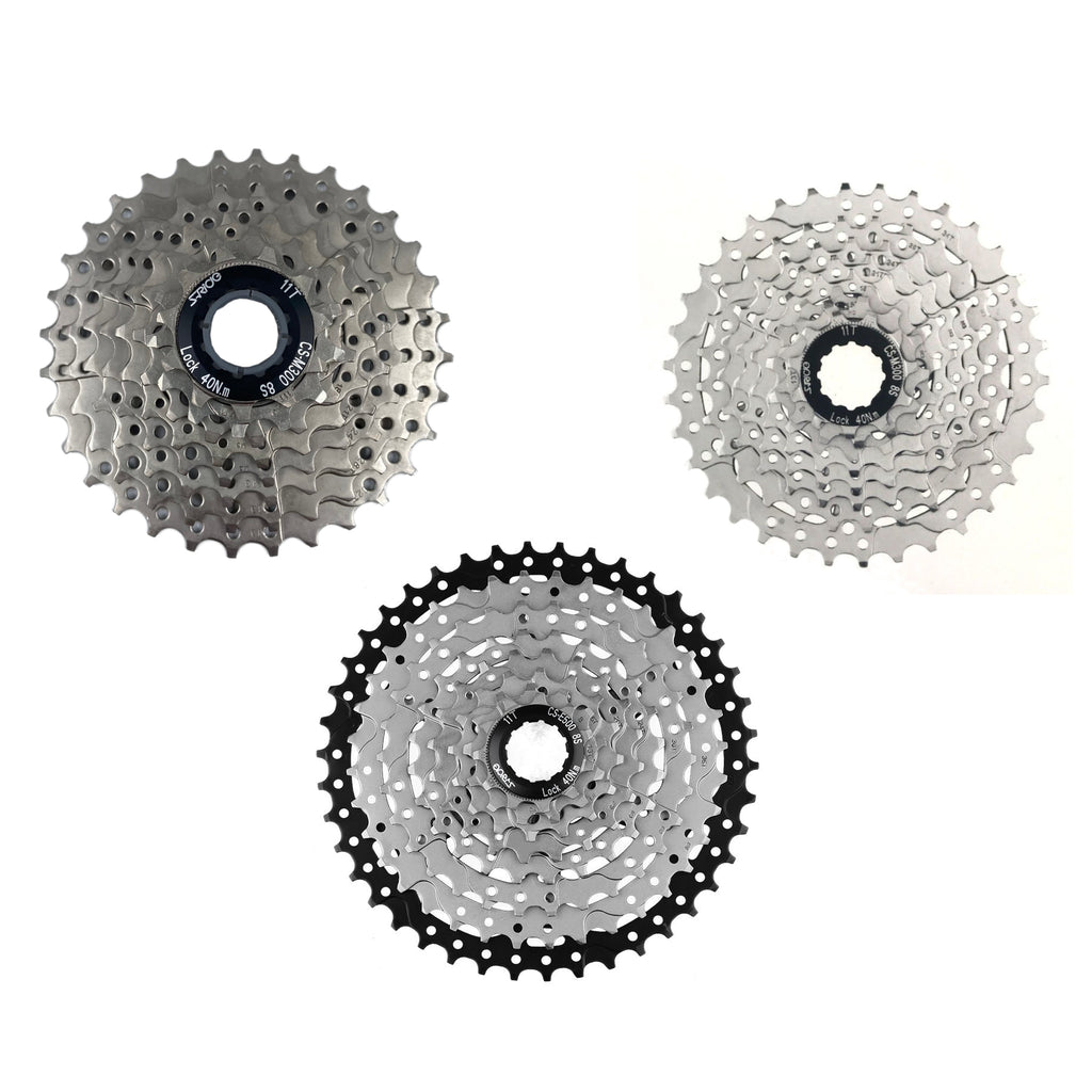 Gear 8 speed 42t best sale