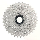S-Ride CS-M200 8-Speed Cassette - The Bikesmiths
