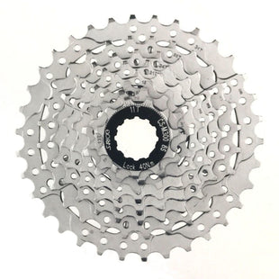 S-Ride CS-M200 8-Speed Cassette - The Bikesmiths