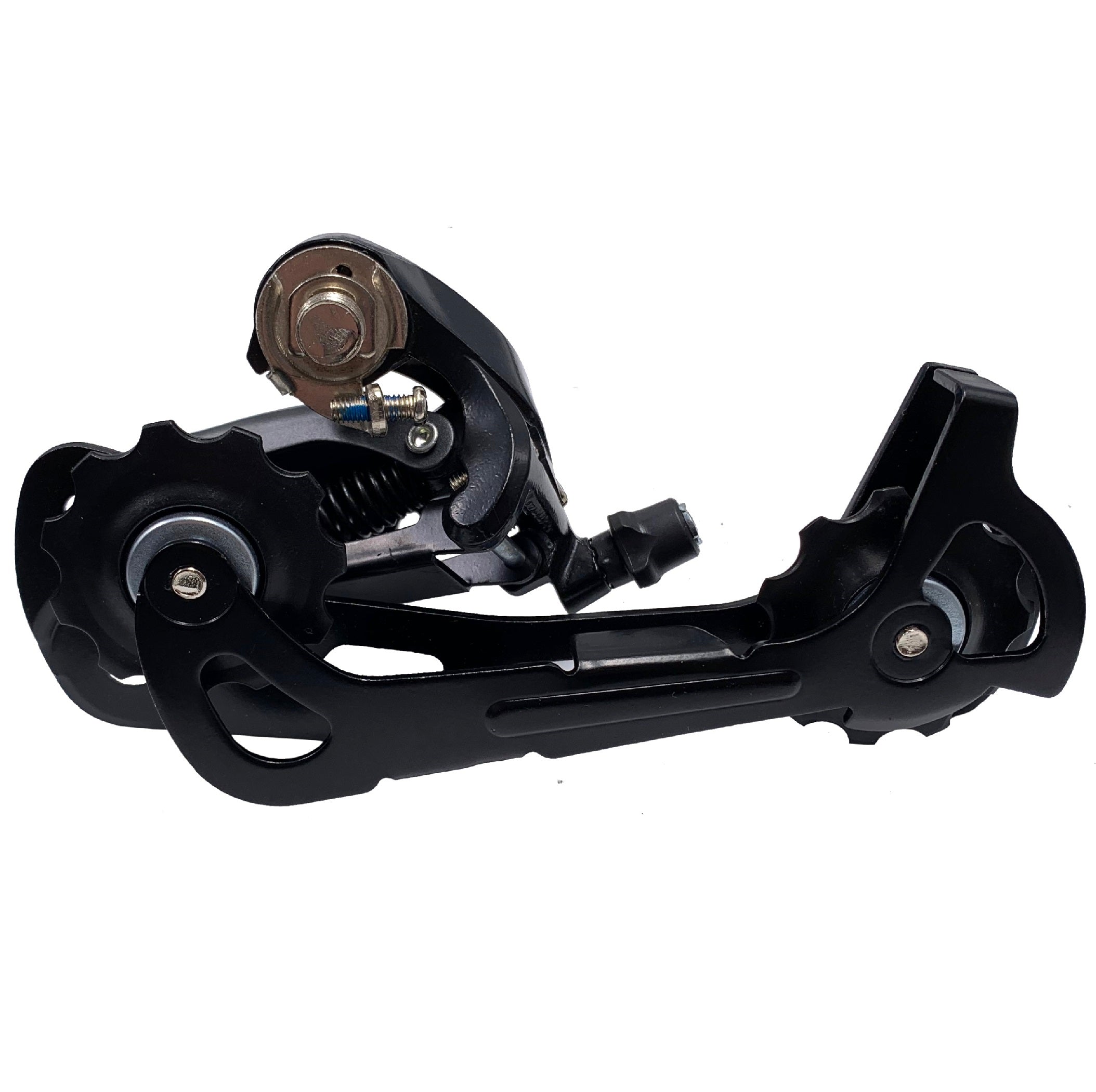 Sunlite Sport 9 Speed Long Cage Derailleur - The Bikesmiths