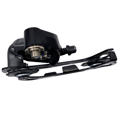 Image of Sunlite Sport 9 Speed Long Cage Derailleur