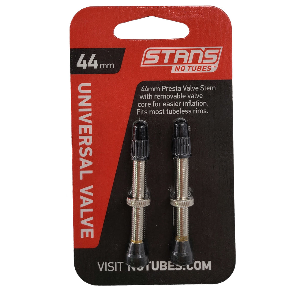 Stans No Tubes Tubeless Presta Valve Stem – The Bikesmiths