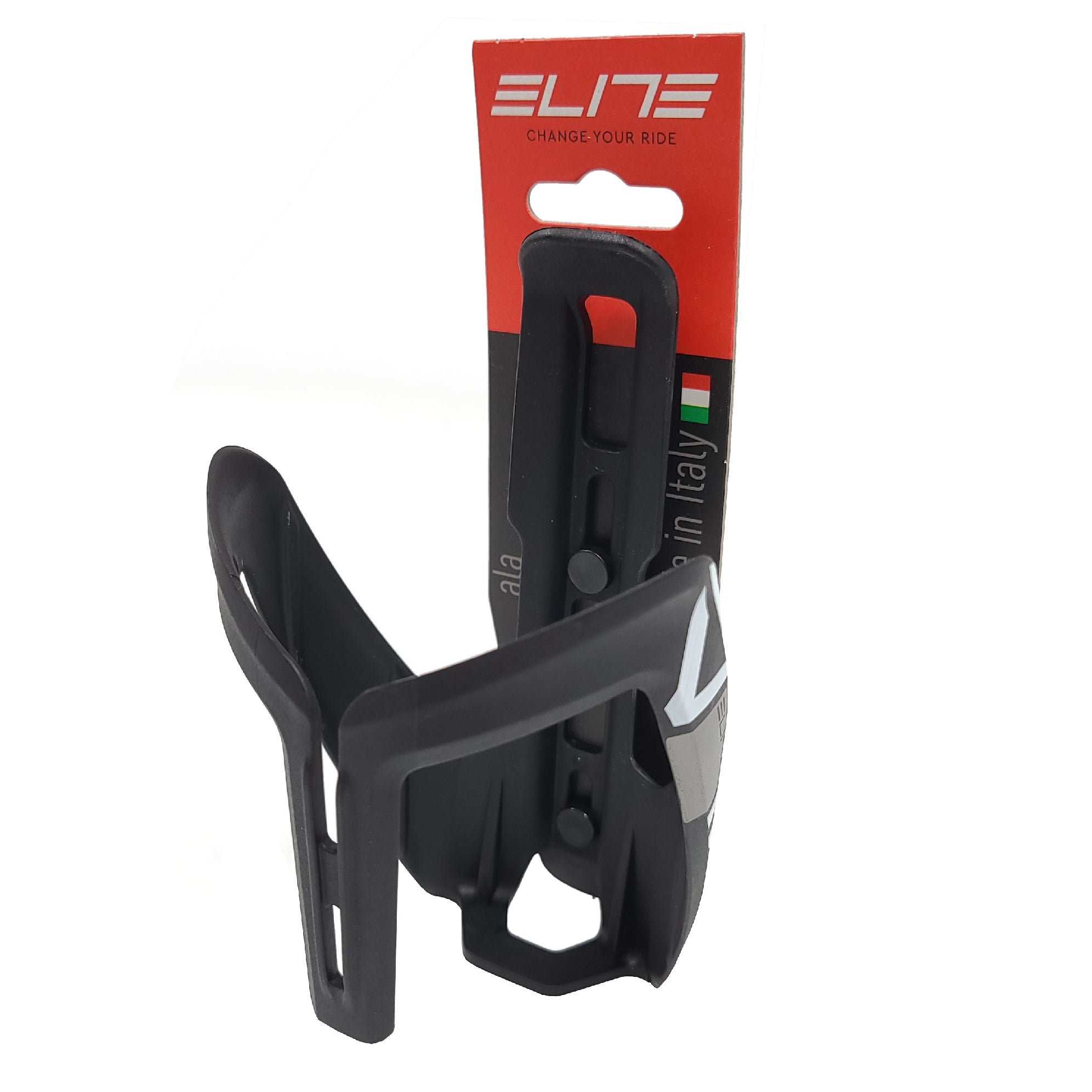 Elite ALA Water Bottle Cage