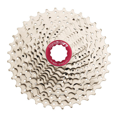 Image of SunRace CSMX0 10 Speed 11-36t Cassette