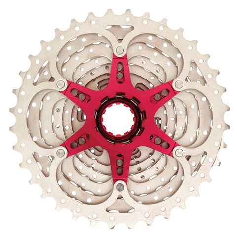 Image of SunRace CSMX0 10 Speed 11-36t Cassette