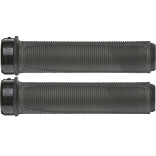 Ergon GFR1 Round Lock-On Grips - The Bikesmiths