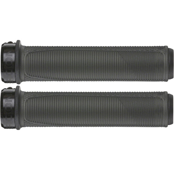 Ergon GFR1 Round Lock-On Grips - The Bikesmiths