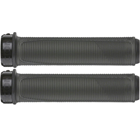 Image of Ergon GFR1 Round Lock-On Grips