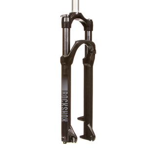 RockShox Judy Silver TK Solo Air Suspension Fork - 29", 100 mm, 9 x 100 mm 1-1/8" - The Bikesmiths
