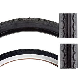 Kenda K123 26x1.75 Street Tire - The Bikesmiths