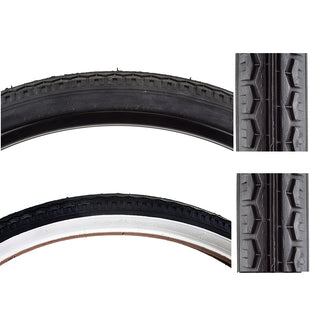 Kenda K123 26x1.75 Street Tire - The Bikesmiths