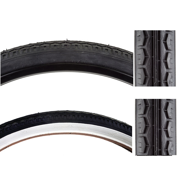 Kenda K123 26x1.75 Street Tire - The Bikesmiths